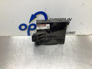 Gebruikte Module Koeling Toyota Auris (E15) 1.6 Dual VVT-i 16V Prijs € 75,00 Margeregeling aangeboden door Gebr Opdam B.V.