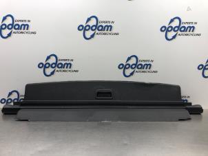 Używane Plandeka przedzialu bagazowego Skoda Fabia II Combi 1.2 TDI 12V Greenline Cena € 70,00 Procedura marży oferowane przez Gebr Opdam B.V.