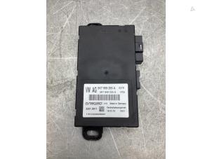 Begagnade Dator, cabriolet Volkswagen Golf VI Cabrio (1K) 1.4 TSI 122 16V Pris € 100,00 Marginaltabell erbjuds av Gebr Opdam B.V.