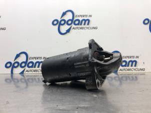 Gebruikte Startmotor Audi A4 (B6) 2.0 20V Prijs € 40,00 Margeregeling aangeboden door Gebr Opdam B.V.