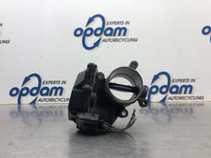 Begagnade Spjällhus Skoda Fabia II Combi 1.2 TDI 12V Greenline Pris € 50,00 Marginaltabell erbjuds av Gebr Opdam B.V.