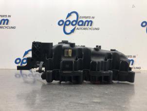 Używane Kolektor dolotowy Skoda Fabia II Combi 1.2 TDI 12V Greenline Cena € 75,00 Procedura marży oferowane przez Gebr Opdam B.V.