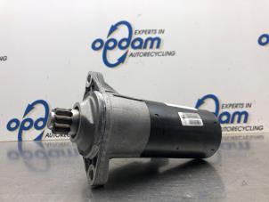 Begagnade Startmotor Volkswagen Golf V (1K1) 1.9 TDI Pris € 40,00 Marginaltabell erbjuds av Gebr Opdam B.V.
