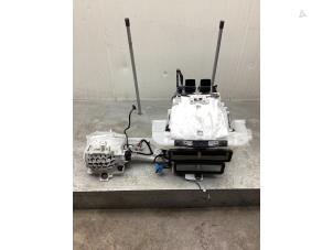 Używane Nagrzewnica Peugeot 3008 II (M4/MC/MJ/MR) 1.2 12V e-THP PureTech 130 Cena € 200,00 Procedura marży oferowane przez Gebr Opdam B.V.