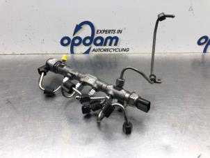 Gebruikte Brandstofdruk sensor Volkswagen Golf VII (AUA) 1.6 TDI BMT 16V Prijs € 275,00 Margeregeling aangeboden door Gebr Opdam B.V.