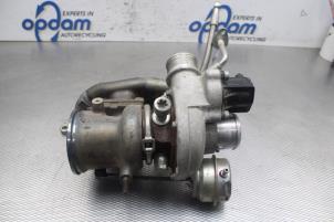 Begagnade Turbo Jeep Compass Pris € 400,00 Marginaltabell erbjuds av Gebr Opdam B.V.