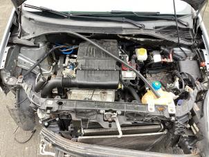 Gebruikte Motor Fiat Punto Evo (199) 1.4 Prijs € 450,00 Margeregeling aangeboden door Gebr Opdam B.V.