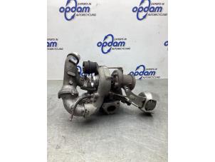 Gebruikte Turbo Mercedes Sprinter 3,5t (906.63) 316 CDI 16V Prijs € 544,50 Inclusief btw aangeboden door Gebr Opdam B.V.