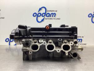 Gebruikte Cilinderkop Mitsubishi Space Star (A0) 1.0 12V Prijs € 300,00 Margeregeling aangeboden door Gebr Opdam B.V.