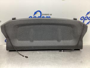 Gebruikte Hoedenplank Chevrolet Spark (M300) 1.0 16V Prijs € 75,00 Margeregeling aangeboden door Gebr Opdam B.V.