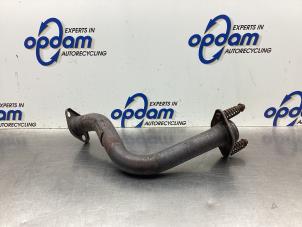 Gebruikte Uitlaat voorpijp Suzuki Swift (ZA/ZC/ZD1/2/3/9) 1.3 VVT 16V Prijs € 50,00 Margeregeling aangeboden door Gebr Opdam B.V.