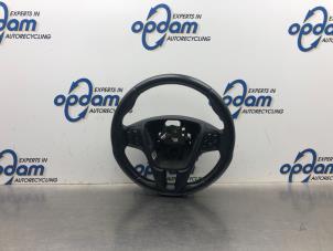 Gebruikte Stuurwiel Volvo V40 (MV) 1.6 D2 Prijs € 100,00 Margeregeling aangeboden door Gebr Opdam B.V.