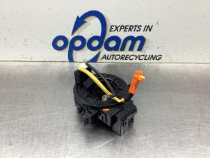 Begagnade Airbagring Toyota Aygo (B10) 1.0 12V VVT-i Pris € 60,00 Marginaltabell erbjuds av Gebr Opdam B.V.