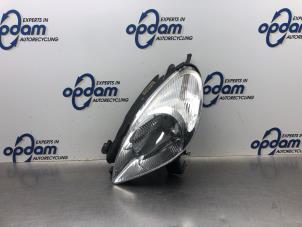 Gebruikte Koplamp links Citroen Xsara Picasso (CH) 1.8 16V Prijs € 40,00 Margeregeling aangeboden door Gebr Opdam B.V.