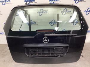 Begagnade Baklucka Mercedes A (W169) 1.7 A-170 Pris € 150,00 Marginaltabell erbjuds av Gebr Opdam B.V.