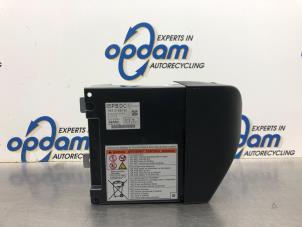 Gebruikte Accu (Hybride) Suzuki Swift (ZC/ZD) 1.0 Booster Jet Turbo 12V SHVS Prijs € 250,00 Margeregeling aangeboden door Gebr Opdam B.V.