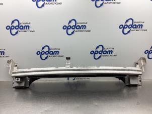 Gebruikte Bumperbalk achter Mini Mini Cooper S (R53) 1.6 16V Prijs € 50,00 Margeregeling aangeboden door Gebr Opdam B.V.