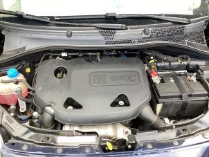 Begagnade Luftfilterhus Fiat 500 (312) 0.9 TwinAir 85 Pris € 60,00 Marginaltabell erbjuds av Gebr Opdam B.V.