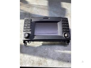 Begagnade Kontrollenhet, multimediadisplay Mercedes Sprinter 3,5t (906.63) 314 CDI 16V Pris € 605,00 Inklusive moms erbjuds av Gebr Opdam B.V.