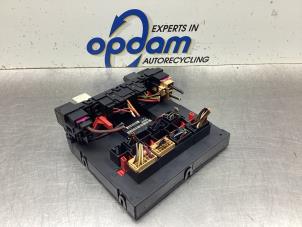 Gebruikte Computer Body Control Volkswagen Touran (1T1/T2) 1.9 TDI 105 Euro 3 Prijs € 75,00 Margeregeling aangeboden door Gebr Opdam B.V.