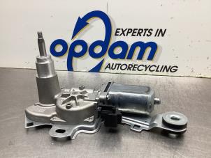 Nieuwe Ruitenwissermotor achter Citroen C1 Prijs € 108,84 Inclusief btw aangeboden door Gebr Opdam B.V.