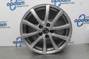 Gebruikte Sportvelgen Set Mazda CX-5 I (KE,GH) 2.0 SkyActiv-G 16V 4WD Prijs op aanvraag aangeboden door Gebr Opdam B.V.