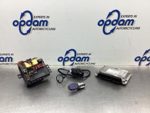 Gebruikte Computer Motormanagement Fiat Multipla (186) 1.6 16V 100 SX,ELX Prijs € 275,00 Margeregeling aangeboden door Gebr Opdam B.V.