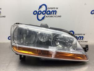 Gebruikte Koplamp rechts Fiat Multipla (186) 1.6 16V 100 SX,ELX Prijs € 50,00 Margeregeling aangeboden door Gebr Opdam B.V.