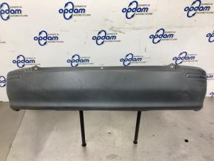 Begagnade Bakre stötfångare Toyota Starlet (EP9) 1.3,XLi,GLi 16V Pris € 50,00 Marginaltabell erbjuds av Gebr Opdam B.V.