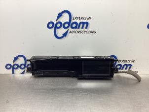 Begagnade Vägmätare KM Renault Scénic II (JM) 1.6 16V Pris € 125,00 Marginaltabell erbjuds av Gebr Opdam B.V.