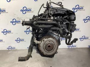 Gebruikte Motor Volkswagen Polo V (6R) 1.0 TSI 12V BlueMotion Prijs € 1.250,00 Margeregeling aangeboden door Gebr Opdam B.V.