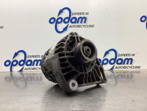 Gebruikte Dynamo Fiat Panda (169) 1.2 Fire Prijs € 50,00 Margeregeling aangeboden door Gebr Opdam B.V.