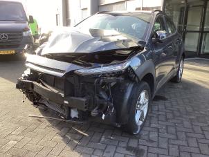 Begagnade Växellåda Hyundai Kona (OS) 1.0 T-GDI 12V Pris € 500,00 Marginaltabell erbjuds av Gebr Opdam B.V.