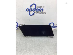 Begagnade Kontrollenhet, multimediadisplay BMW X5 (G05) xDrive 45 e iPerformance 3.0 24V Pris € 1.250,00 Marginaltabell erbjuds av Gebr Opdam B.V.