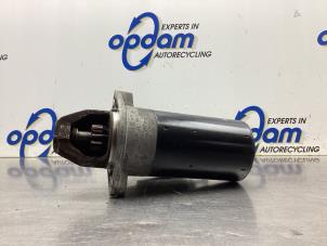 Gebruikte Startmotor Peugeot Bipper (AA) 1.3 HDI Prijs € 60,00 Margeregeling aangeboden door Gebr Opdam B.V.