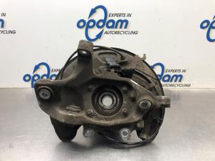 Begagnade Spindel, höger bak Mercedes C (W205) C-200 1.6 CDI BlueTEC, C-200 d 16V Pris € 150,00 Marginaltabell erbjuds av Gebr Opdam B.V.