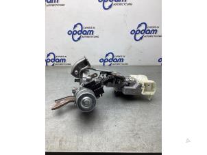 Gebruikte Stuurkolom Huis Mazda CX-5 I (KE,GH) 2.0 SkyActiv-G 16V 4WD Prijs € 190,00 Margeregeling aangeboden door Gebr Opdam B.V.