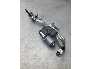 Begagnade Torkarmotor + mekanism Ford Puma 1.0 Ti-VCT EcoBoost mHEV 12V Pris € 75,00 Marginaltabell erbjuds av Gebr Opdam B.V.