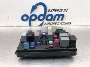 Gebruikte Zekeringkast Chevrolet Aveo (250) 1.2 16V Prijs € 50,00 Margeregeling aangeboden door Gebr Opdam B.V.