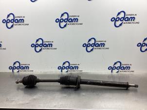 Begagnade Drivaxel, höger fram Mercedes A (W168) 1.4 A-140 Pris € 50,00 Marginaltabell erbjuds av Gebr Opdam B.V.