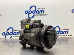 Gebruikte Aircopomp Mercedes A (W168) 1.4 A-140 Prijs € 75,00 Margeregeling aangeboden door Gebr Opdam B.V.