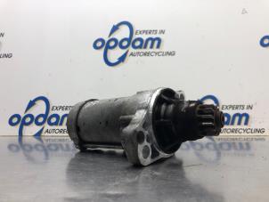 Gebruikte Startmotor Volkswagen Polo V (6R) 1.0 TSI 12V BlueMotion Prijs € 75,00 Margeregeling aangeboden door Gebr Opdam B.V.