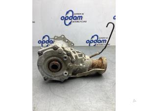 Begagnade Främre differential Landrover Discovery Sport (LC) 2.0 Si4 16V Pris € 650,00 Marginaltabell erbjuds av Gebr Opdam B.V.