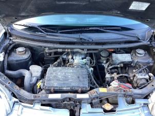 Używane Pompa ABS Daihatsu Trevis 1.0 12V DVVT Cena € 100,00 Procedura marży oferowane przez Gebr Opdam B.V.