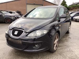 Begagnade Växellåda Seat Altea XL (5P5) 1.8 TFSI 16V Pris € 550,00 Marginaltabell erbjuds av Gebr Opdam B.V.