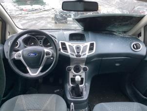 Gebruikte Airbag Set + Module Ford Fiesta 6 (JA8) 1.6 TDCi 16V ECOnetic Prijs € 650,00 Margeregeling aangeboden door Gebr Opdam B.V.