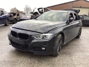 Gebruikte Automaatbak BMW 3 serie Touring (F31) 330d xDrive 3.0 24V Prijs € 1.500,00 Margeregeling aangeboden door Gebr Opdam B.V.