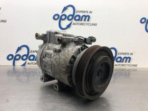 Gebruikte Aircopomp Kia Cee'd Sporty Wagon (EDF) 1.6 CRDi 90 16V Prijs € 99,00 Margeregeling aangeboden door Gebr Opdam B.V.