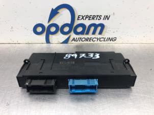 Gebruikte Bodycontrol Module BMW 3 serie (E90) 318i 16V Prijs € 80,00 Margeregeling aangeboden door Gebr Opdam B.V.