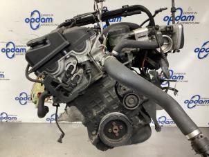 Używane Silnik BMW 3 serie (E90) 318i 16V Cena € 950,00 Procedura marży oferowane przez Gebr Opdam B.V.